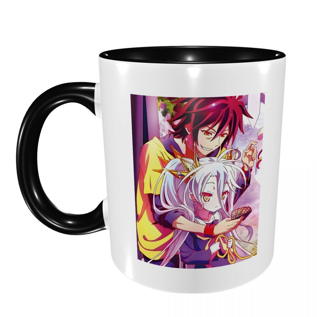 Coffee Tea Images - Tazza con Immagine di Zero di