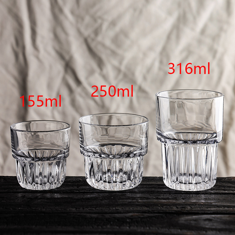 Xbloom Coffee Tea - 155ml/250ml/316ml tazza da caffè tazze di