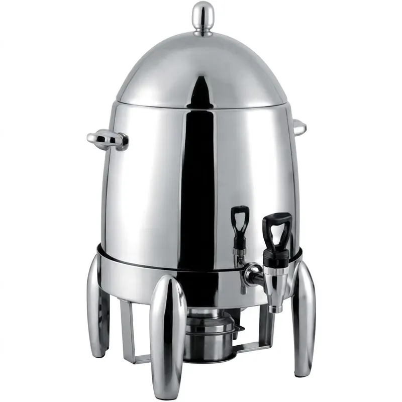 Barista Milk Jug - Brocca Professionale in Acciaio Inossidabile per
