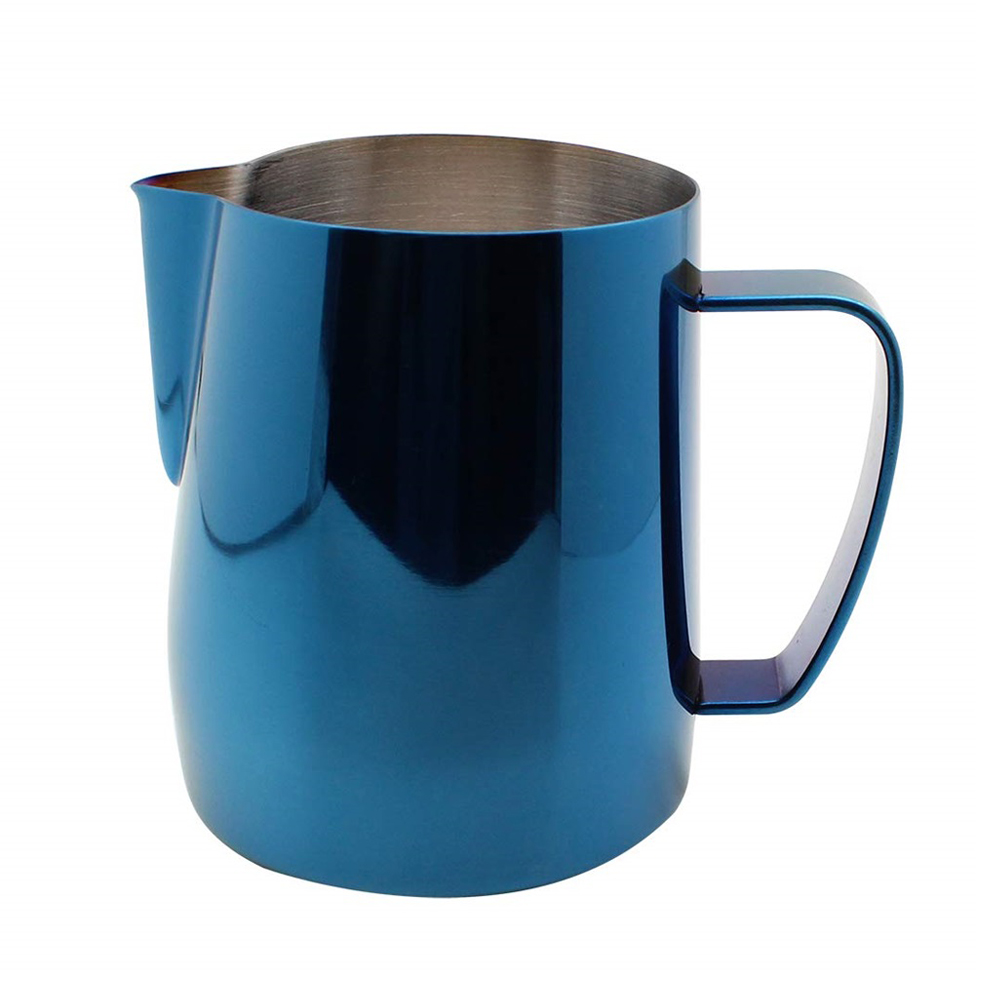 Barista Milk Jug - Barista Coffee Latte Schiuma di latte