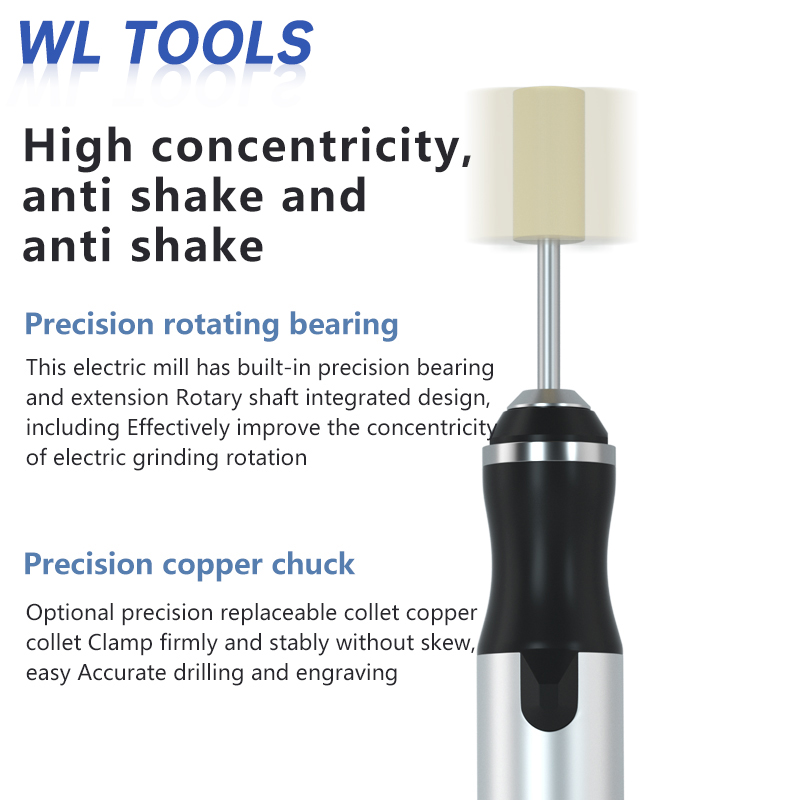 MaAnt D1 D2 Smart Elettrico Af - Burr Hand Grinder recensione e prezzo