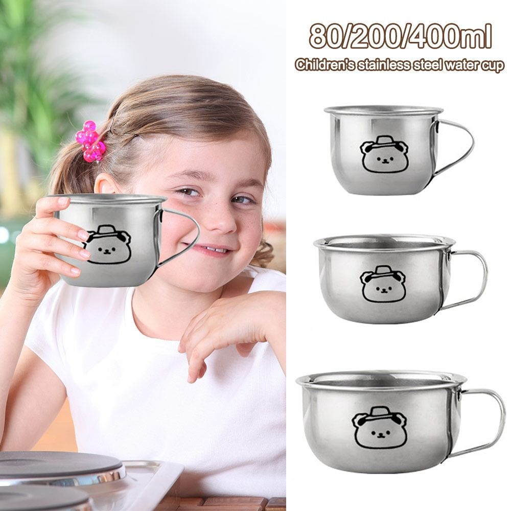 Tazza per Bambini 80/200/400ML - Coffee Tea & Jane recensione e prezzo