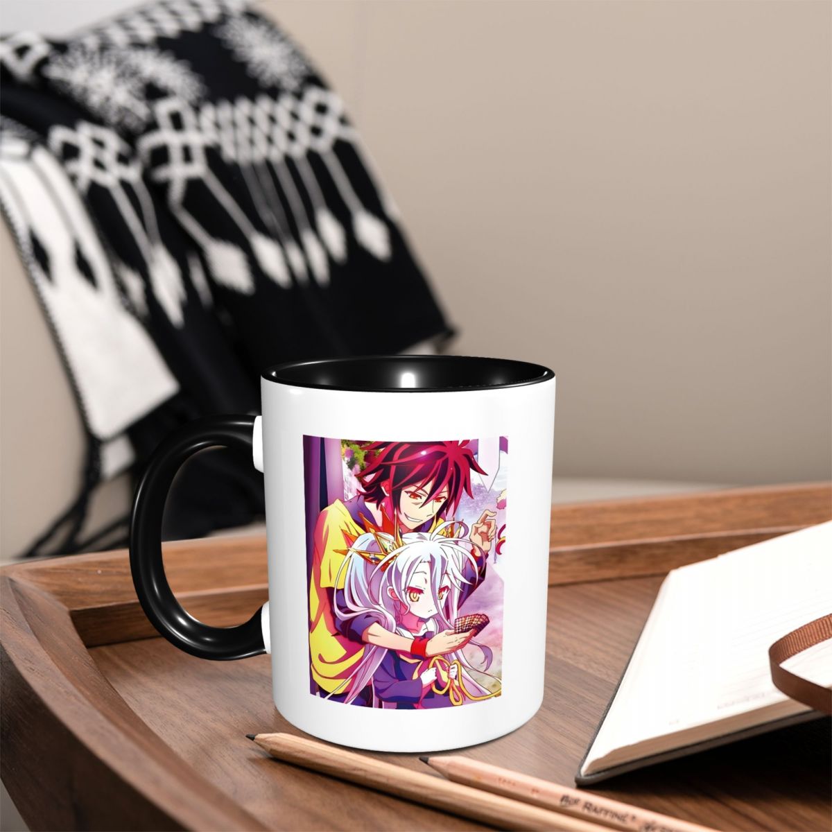 Tazza con Immagine di Zero di  - Coffee Tea Images recensione e prezzo