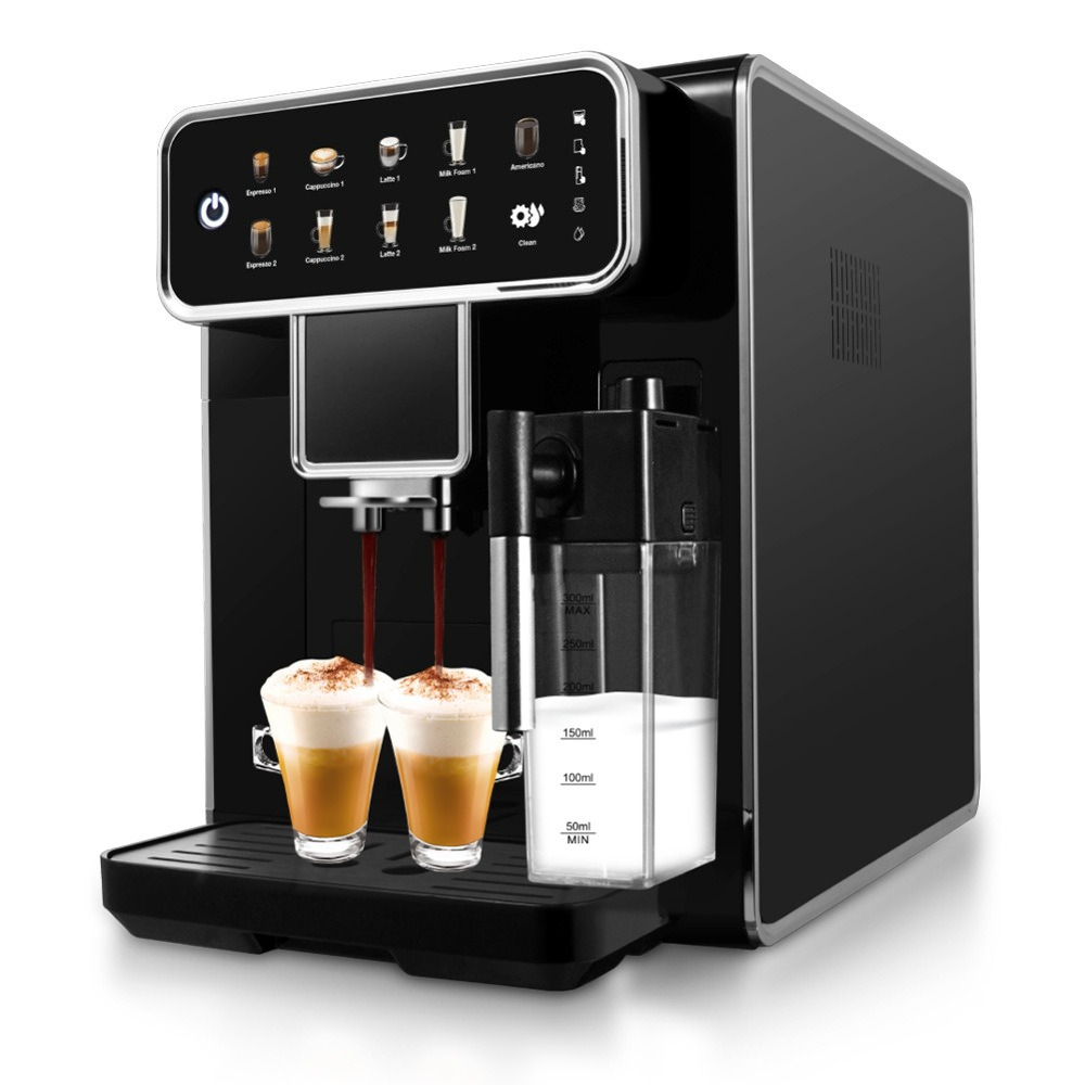Macchina per Espresso Automati - Barista Milk Jug recensione e prezzo