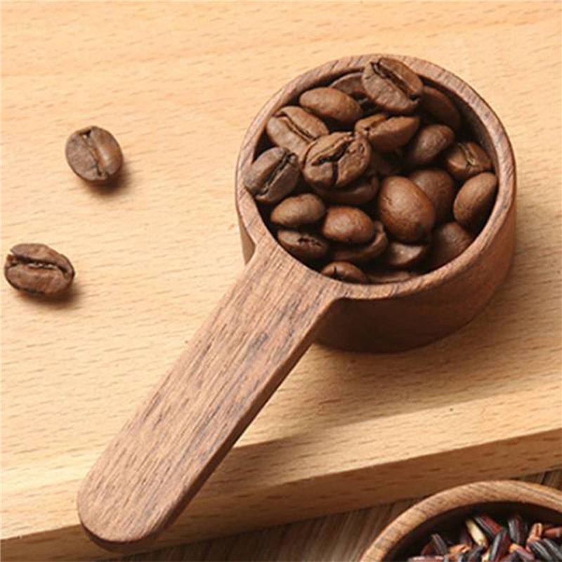 Set di Cucchiai Dosatori in Le - Coffee Tea Sugar recensione e prezzo