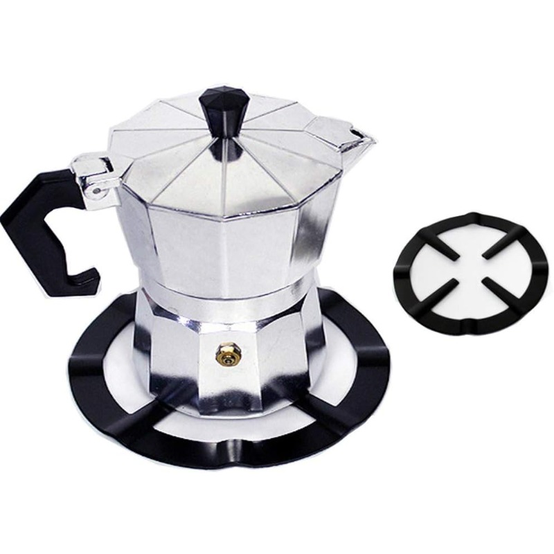 Supporto per fornello a gas in - Moka Pot Stove recensione e prezzo