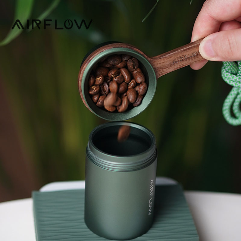 AIRFLOW Cucchiaio da caffè lun - Coffee Tea Sugar recensione e prezzo