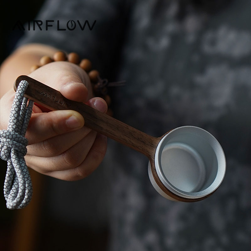 AIRFLOW Cucchiaio da caffè lun - Coffee Tea Sugar recensione e prezzo