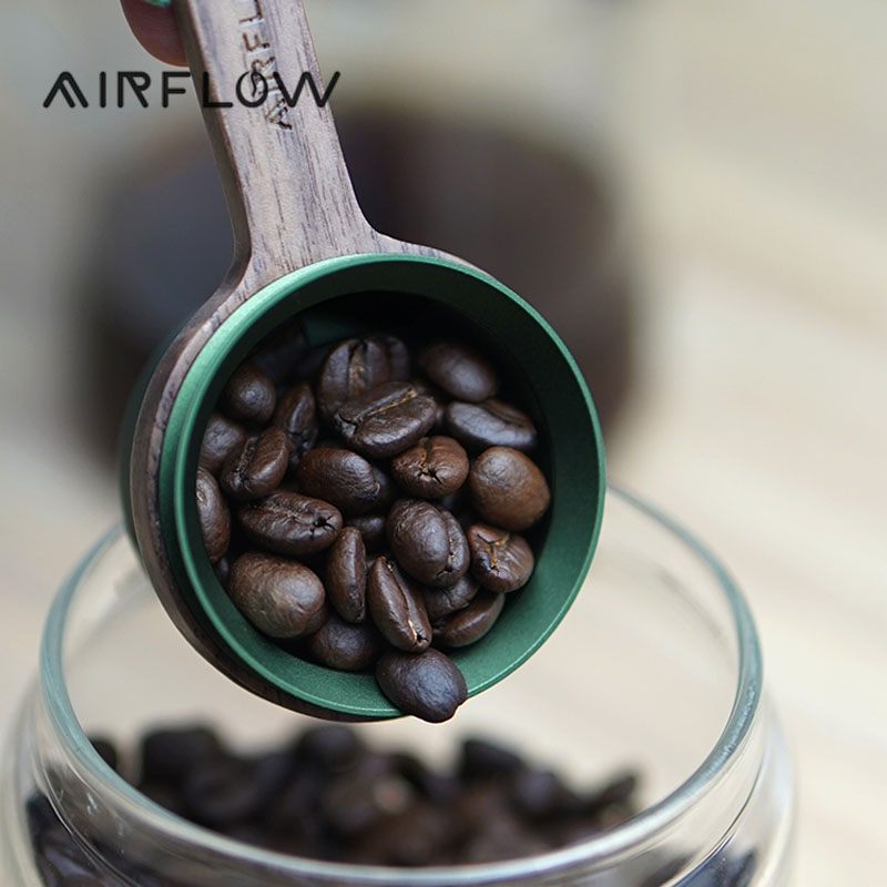 AIRFLOW Cucchiaio da caffè lun - Coffee Tea Sugar recensione e prezzo
