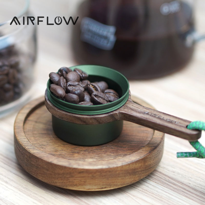 AIRFLOW Cucchiaio da caffè lun - Coffee Tea Sugar recensione e prezzo
