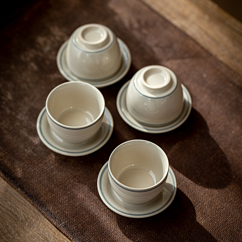 CHANSHOVA-Set tazza da tè e pi - Coffee Tea And Sugar Set recensione e prezzo