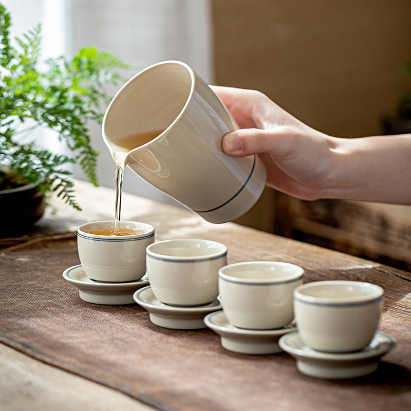 CHANSHOVA-Set tazza da tè e pi - Coffee Tea And Sugar Set recensione e prezzo