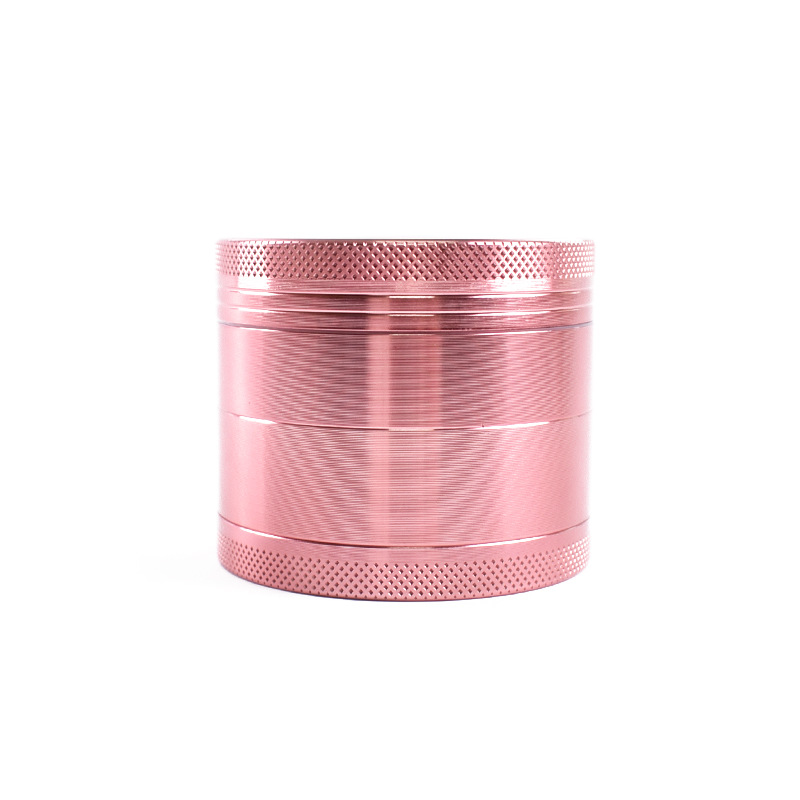 Set di 4 Grinder per Erbe e Ta - Burr Hand Grinder recensione e prezzo