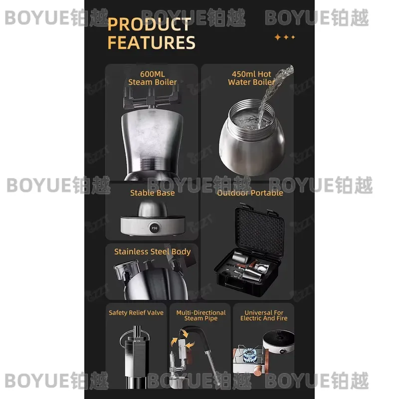 Brocca per Montare il Latte in - Barista Milk Jug recensione e prezzo