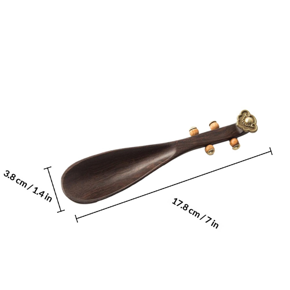 1 pezzo, misurino da tè in leg - Coffee Tea Sugar recensione e prezzo