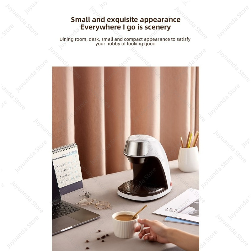 Macchina per Caffè Americana A - Coffee Tea & Jane recensione e prezzo