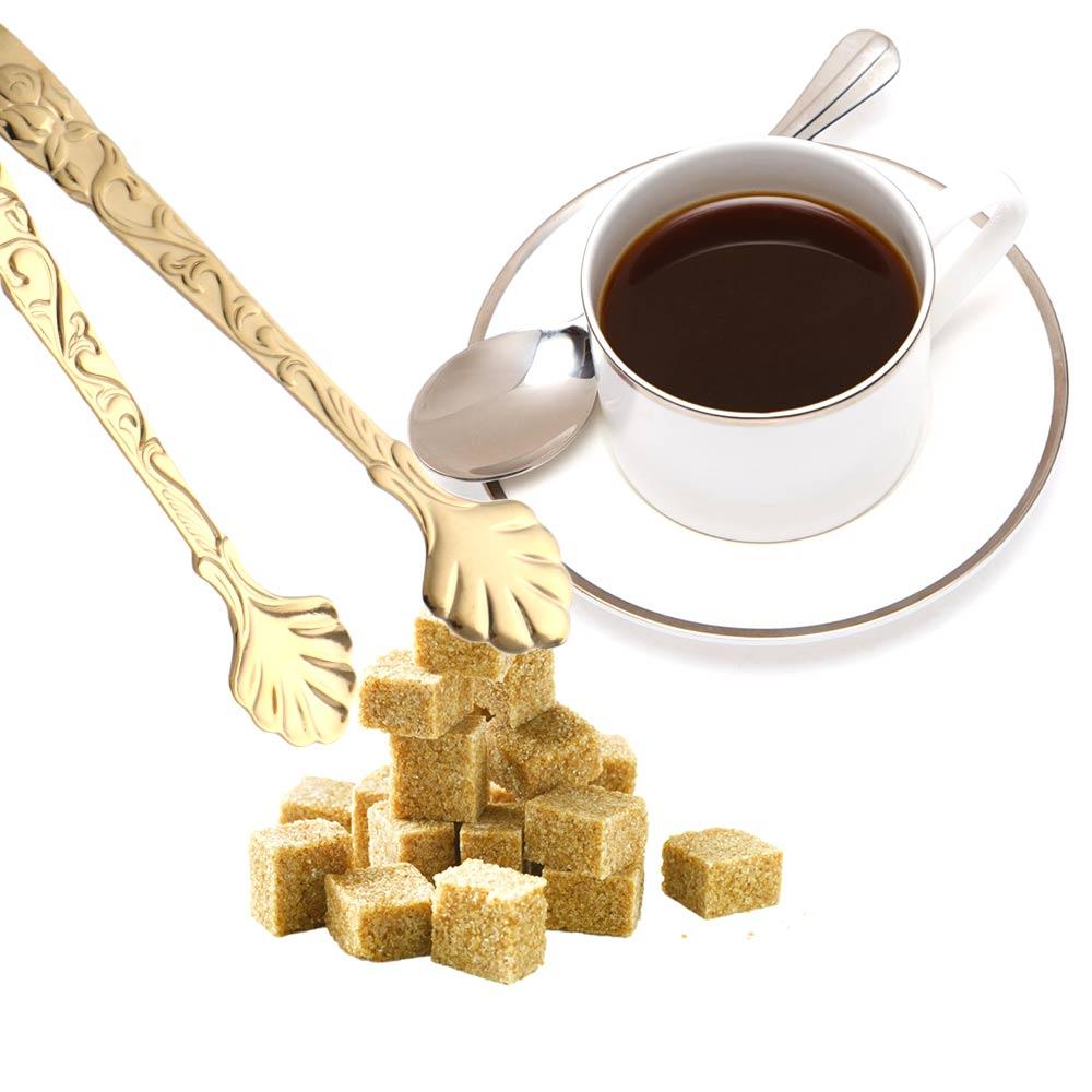 Piccole pinze in acciaio inoss - Coffee Tea Sugar recensione e prezzo
