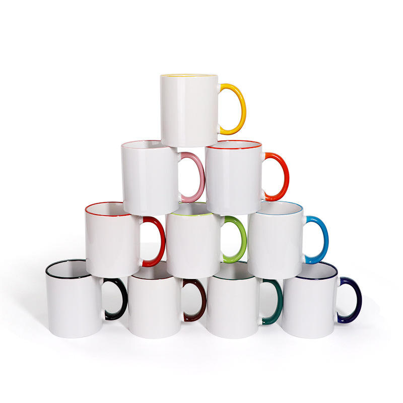 SCCFMM, set da 3 tazze in cera - Coffee Tea Images recensione e prezzo