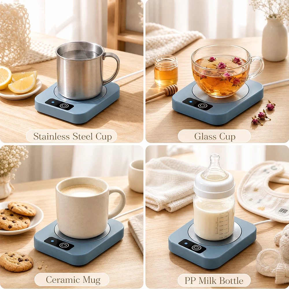 Scaldabicchieri elettrico per  - Xbloom Coffee Tea recensione e prezzo