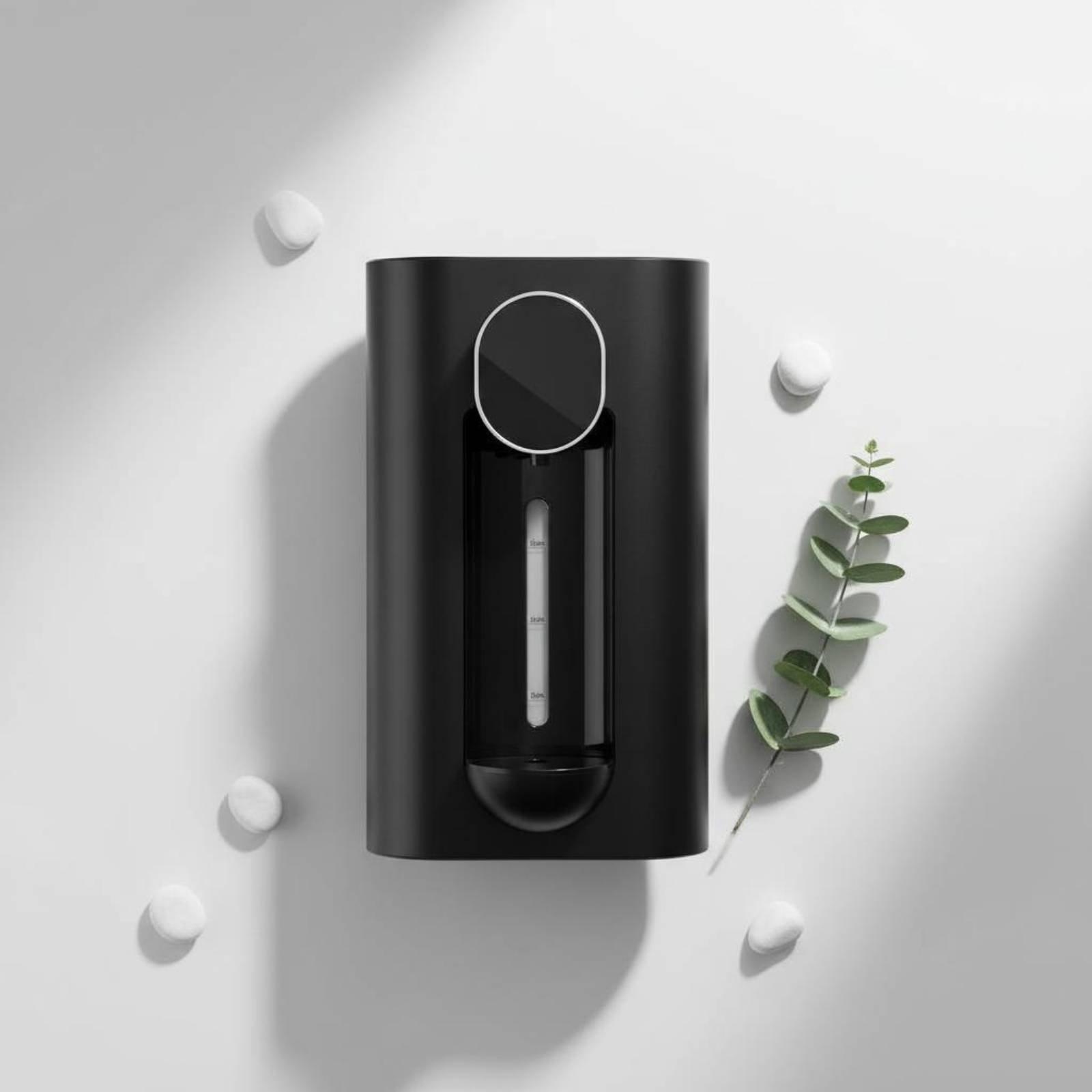 Distributore Portatile di Coll - Coffee Tea & Jane recensione e prezzo