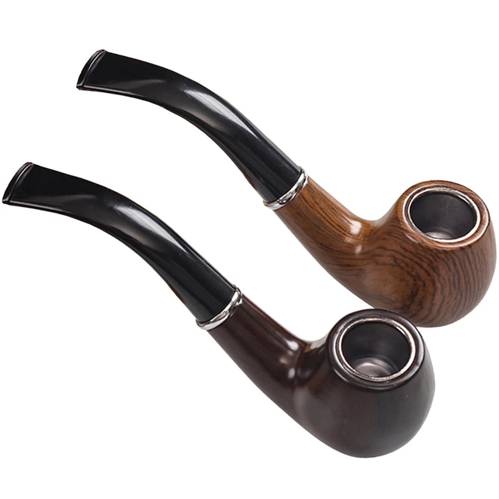 Pipa da fumo in ebano in resin - Burr Hand Grinder recensione e prezzo