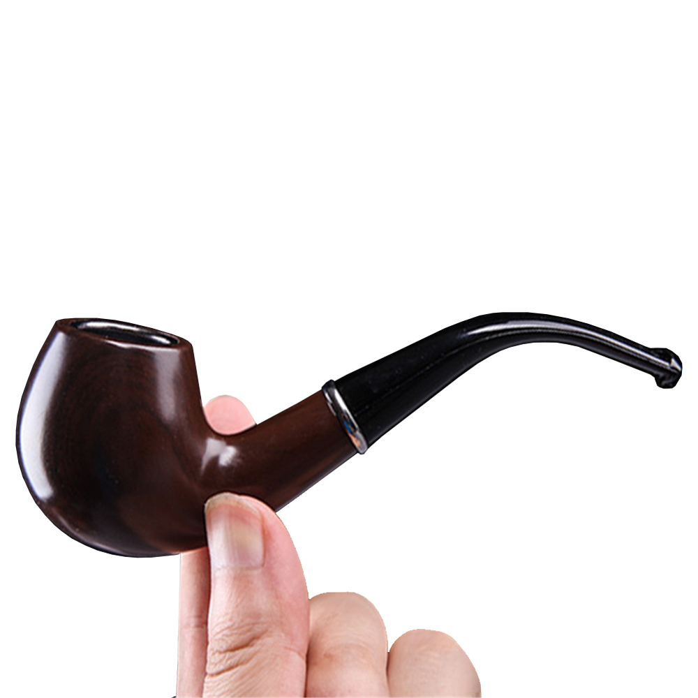 Pipa da fumo in ebano in resin - Burr Hand Grinder recensione e prezzo