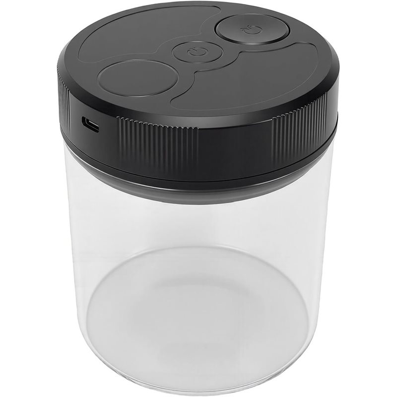 Contenitore per caffè con sist - Coffee Tea Sugar recensione e prezzo