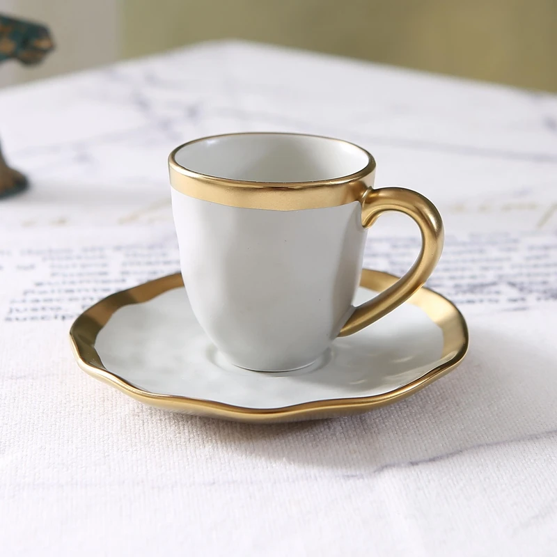 Set di tazze da caffè e piatti - Coffee Tea And Sugar Set recensione e prezzo
