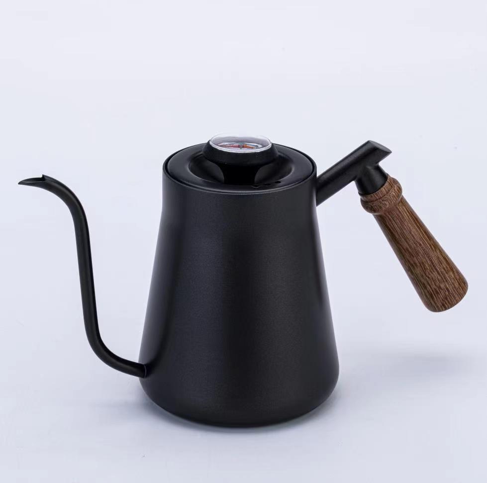 Bollitore in acciaio inossidab - Coffee Tea & Jane recensione e prezzo