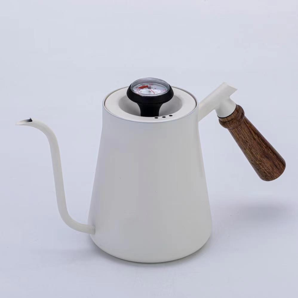 Bollitore in acciaio inossidab - Coffee Tea & Jane recensione e prezzo